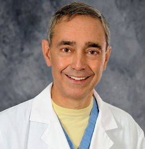 Cardiology Provider Joseph G. Battaglia, MD, FACC from Crouse Medical Practice near Syracuse NY