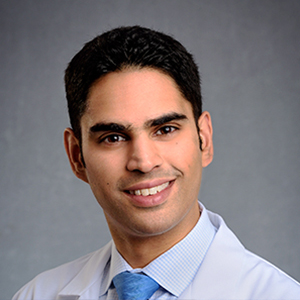 Cardiology Provider Nikhil Joshi, MD from Crouse Medical Practice near Syracuse NY