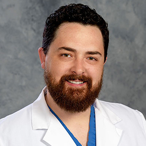 Neurosurgery Provider Evan Belanger, DNP-C from Crouse Medical Practice near Syracuse NY