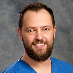 Neurosurgery Provider Jameson Crumb, MS, RPA-C from Crouse Medical Practice near Syracuse NY