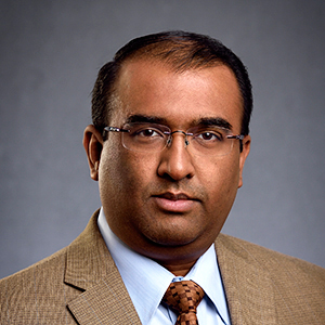 Neurosurgery Provider Raghu Ramaswamy, MBBS from Crouse Medical Practice near Syracuse NY