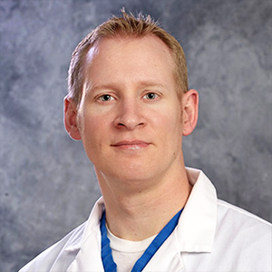 Neurosurgery Provider Robert Sawyer, RPA-C from Crouse Medical Practice near Syracuse NY