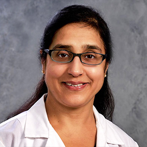 Primary Care Provider Rachna Zirath, MD from Crouse Medical Practice near Syracuse NY