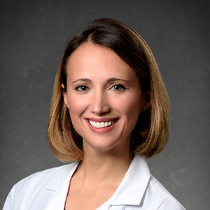 Primary Care Provider Elizabeth Riccardi, MD from Crouse Medical Practice near Syracuse NY