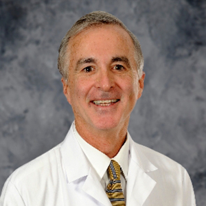 Cardiology Provider William P. Berkery, MD, FACC from Crouse Medical Practice near Syracuse NY