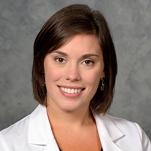 Cardiology Provider Anna Buckman, NP-C, from Crouse Medical Practice near Syracuse NY