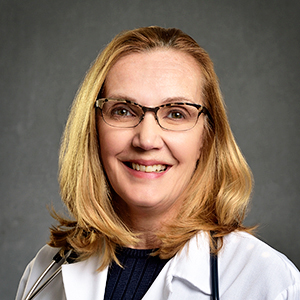 Primary Care Provider Kristin Cominsky, RNNP from Crouse Medical Practice near Syracuse NY