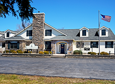 Crouse Medical Practice at Manlius Location Image