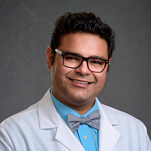syracuse pulmonologists viren kaul from crouse medical practice