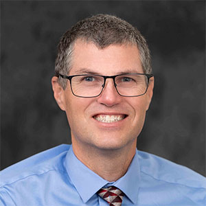 Bariatric Surgeon near syracuse ny thumbnail image of Kenneth Cooper, DO from Crouse Medical Practice