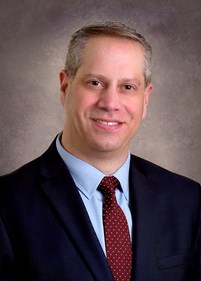 Seth Kronenberg, MD