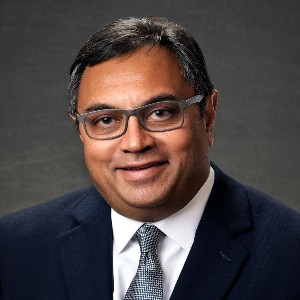 Cardiology Provider Nishith Amin, MD from Crouse Medical Practice near Syracuse NY