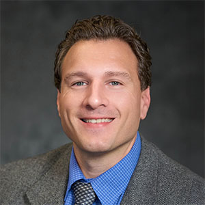 Bariatric Surgeon near syracuse ny thumbnail image of Michael Merola, NPC from Crouse Medical Practice