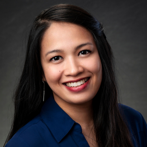 Primary Care Provider Sophie Alesna-Sabang, MD from Crouse Medical Practice near Syracuse NY
