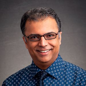 Primary Care Provider Kamal Gautam, MD from Crouse Medical Practice near Syracuse NY