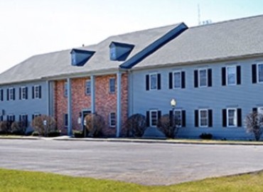Crouse Medical Practice OB/GYN at East Syracuse Location Image