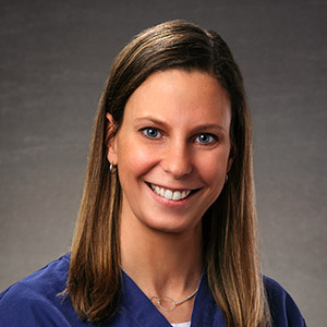 OBGYN Provider Jessica Hays, RPA-C from Crouse Medical Practice near Syracuse NY