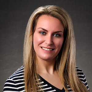 Endocrinology Provider Amanda Pero, MSN, FNP-C from Crouse Medical Practice near Syracuse NY