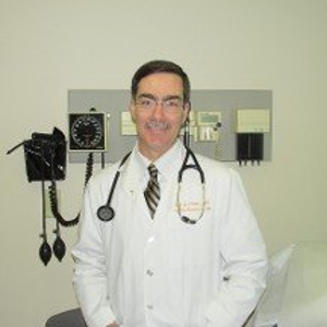 Family Practice Provider John G. O'Brien, MD from Crouse Medical Practice near Syracuse NY