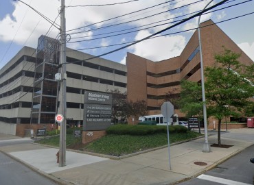 Crouse Medical Practice Gynecology Location Image 