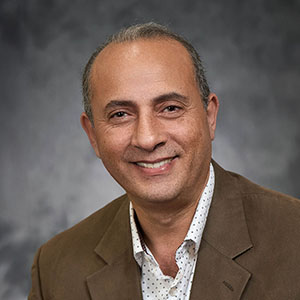 cardology provider near syracuse ny image of doctor Ayman Iskander, MD, FSCAI, FAAC, FACC from crouse medical practice