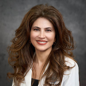 Cardiology Provider near syracuse ny thumbnail image of Nelly Kazzaz MD FACC from Crouse Medical Practice