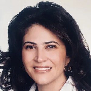 Cardiology Provider near syracuse ny image of Nelly Kazzaz MD FACC from Crouse Medical Practice