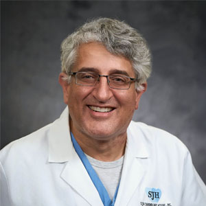 Cardiology Provider near syracuse ny thumbnail image of Hooman Ranjbaran Jahromi, MD from Crouse Medical Practice