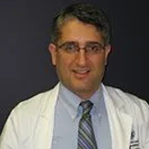 Cardiology Provider near syracuse ny thumbnail image of Hooman Ranjbaran Jahromi, MD from Crouse Medical Practice