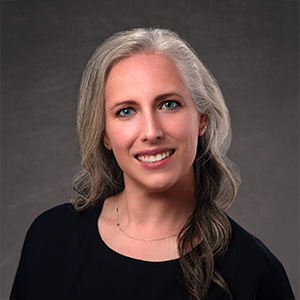 OBGYN Provider near syracuse ny image of Bethany Azzarelli PA-C from Crouse Medical Practice