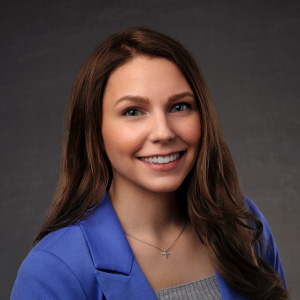 Cardiology Provider near syracuse ny thumbnail image of Emily Bogert, PA-C from Crouse Medical Practice
