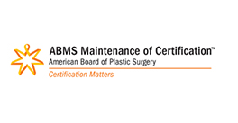 american board of plastic surgery maintenance of certification crouse medical practice