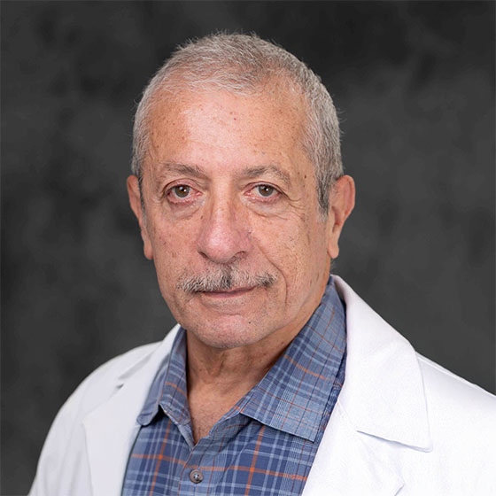 Neurology Provider Sami Abdul Malak, MD, FAAN from Crouse Medical Practice near Syracuse NY